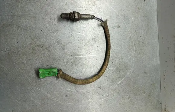 Lambda probe sensor