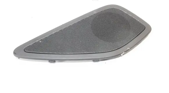 Side speaker trim/cover