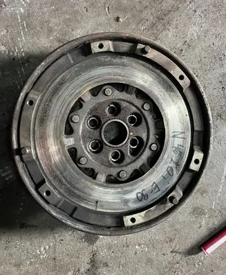 BMW 3 E90 E91 Flywheel 7541018