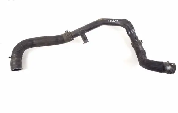 Brake vacuum hose/pipe