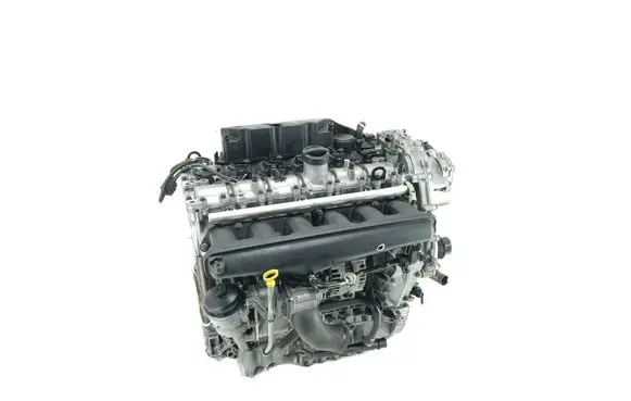Volvo XC60 Engine B6304T