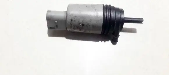 BMW 3 E90 E91 Windscreen/windshield washer pump 67126934159 23557610