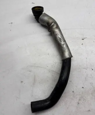 Renault Captur Air intake hose/pipe