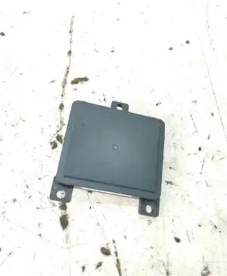 Distronic sensor radar