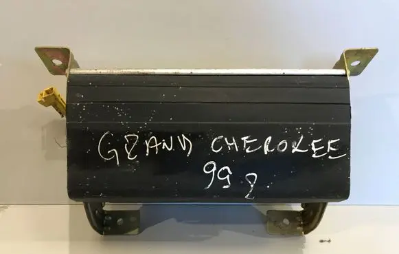 Jeep Grand Cherokee (WJ) Passenger airbag P55115945AC