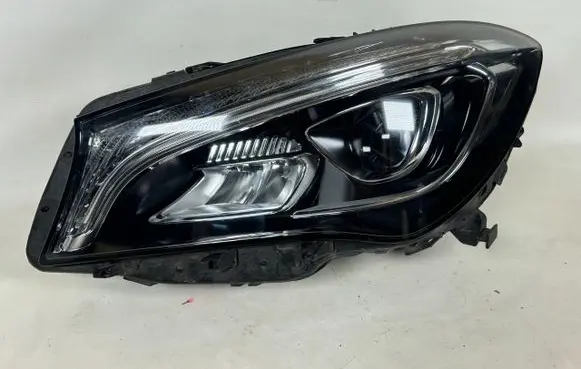Mercedes-Benz CLA C117 X117 W117 LED Daytime headlight 1179067800