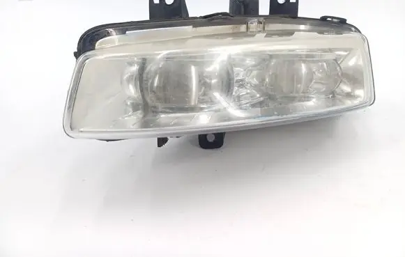 Front fog light