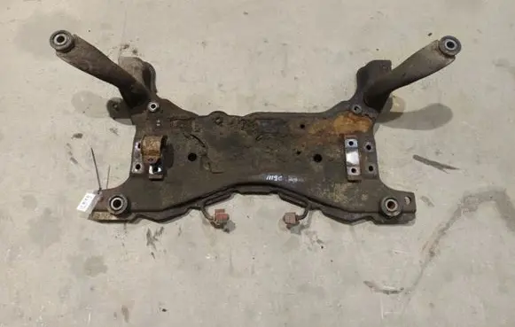Mazda 3 I Front subframe 