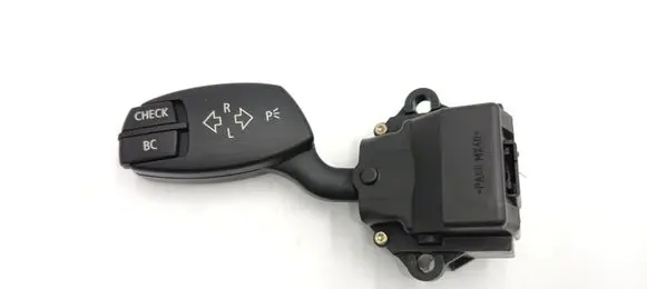 BMW 5 E60 E61 Indicator stalk 61316924103 6924103