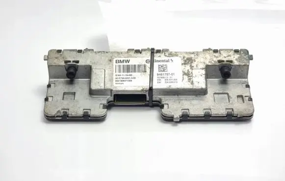 BMW X4M F98 Camera control unit module KAMERY9461797