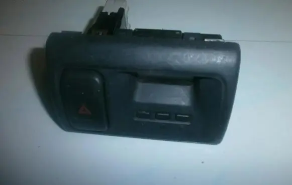 Honda Accord Screen/display/small screen hr0237001n0cm