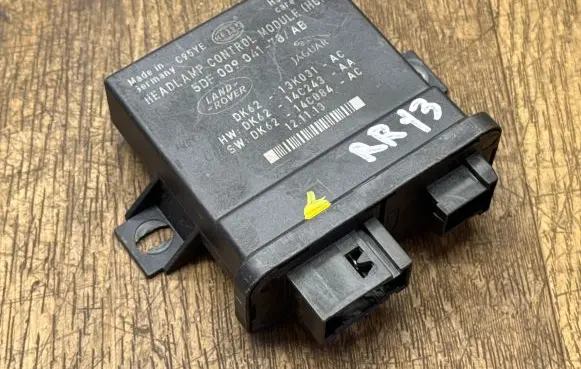 Land Rover Discovery 4 - LR4 Light module LCM DK6213K031AC DK6214C243AA 5DF00904178