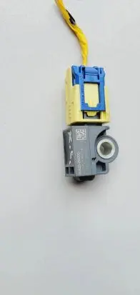 Hyundai Tucson TL Airbag deployment crash/impact sensor 95920B4000 02052018 A7167108549