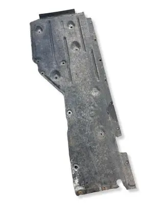 BMW 3 E90 E91 Side bottom protection 7059392