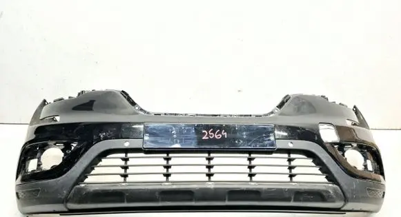 Renault Koleos II Front bumper 620225732R