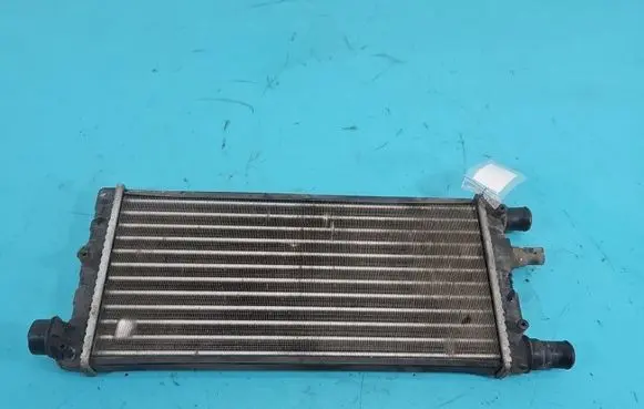 Fiat Seicento/600 Coolant radiator IMPRK1532372