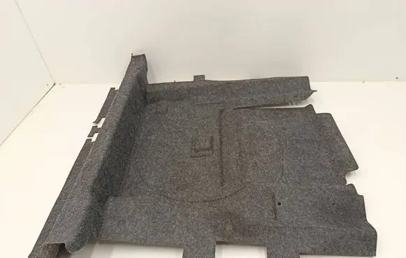 Audi Q5 SQ5 Trunk/boot mat liner 8R0863462D 0081205 A065093