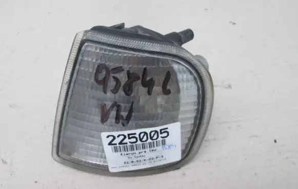 Volkswagen Caddy Front indicator light