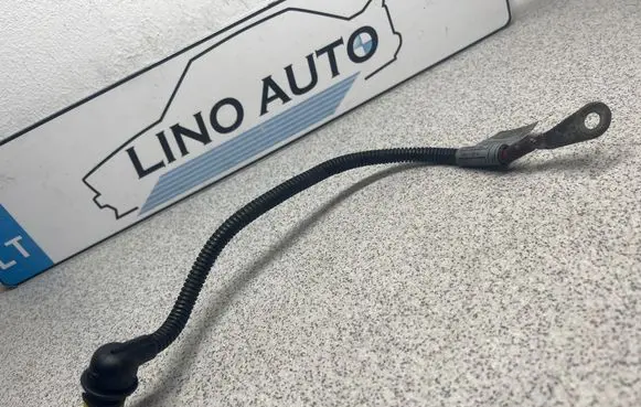 BMW 5 E60 E61 Glow plug wires 7789231