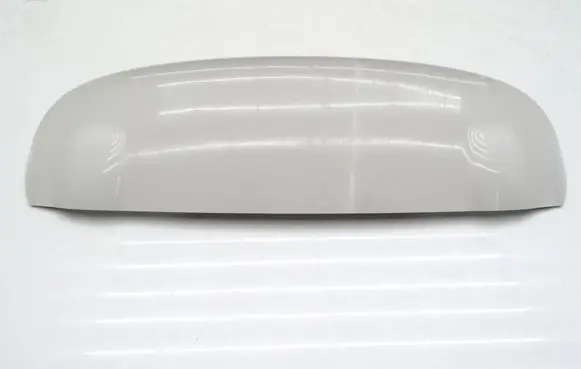 Volkswagen Scirocco Tailgate/trunk spoiler 1K8827933E