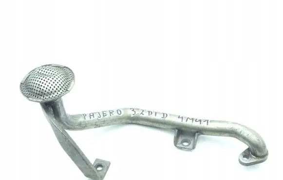Mitsubishi Pajero Oil pump 