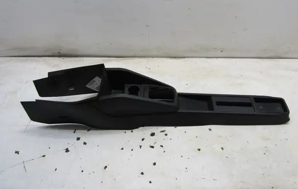 Skoda Fabia Mk3 (NJ) Centre console side trim front 6V08632429B9