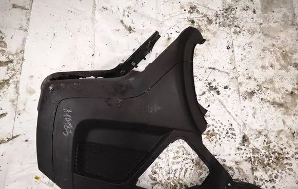 Chevrolet Captiva Other interior part pd052407