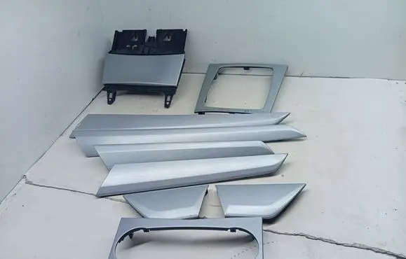 Mercedes-Benz C W204 Interior decorative trim set A2047201722