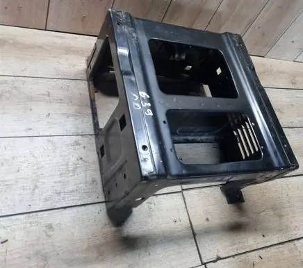 Mercedes-Benz Vito Viano W639 Front passenger seat console base 
