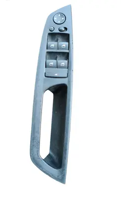 BMW X5M E70 Electric window control switch 51417137138