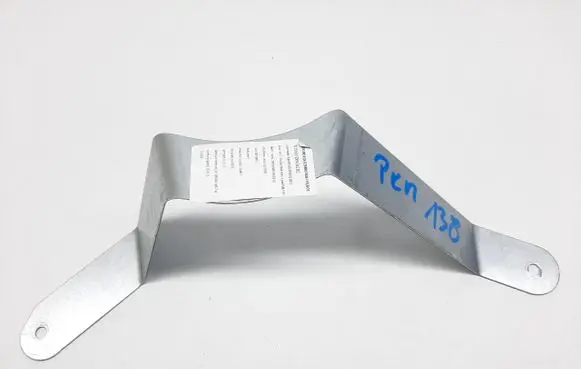 Mercedes-Benz 300 SL W198 Other trunk/boot trim element A4476907053
