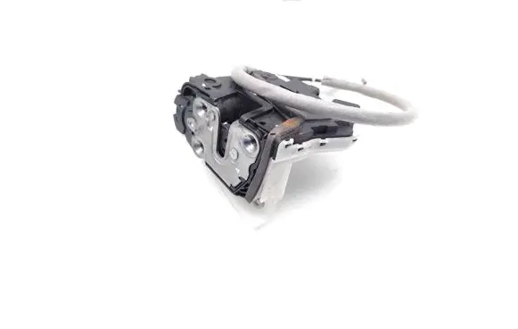 MG ZS Front door lock 10375873