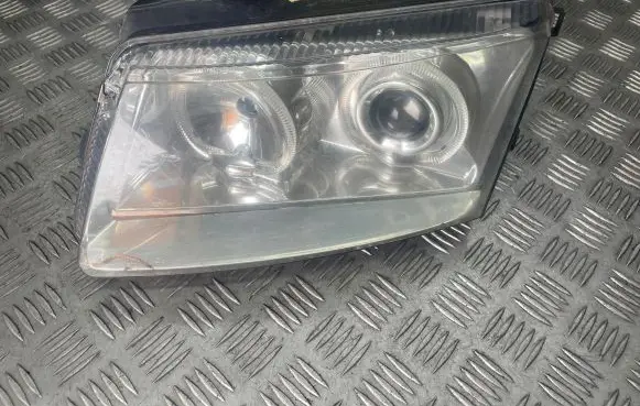 Volkswagen PASSAT B5 Headlight/headlamp MVW123H031 CT130 17H421X
