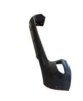 Toyota RAV 4 (XA30) Rear bumper 5215042904 5215042906 5215042911