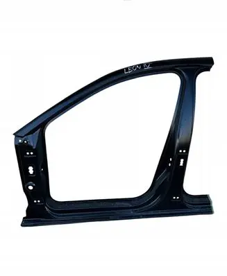 Seat Leon IV Sill