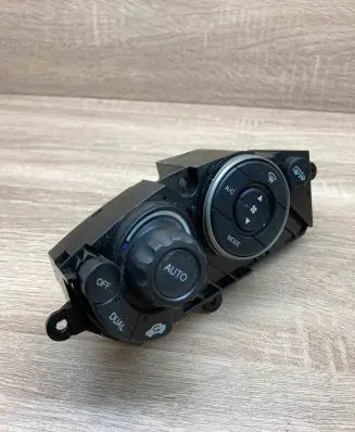 Honda Civic Climate control unit 79600SMGE5 MH421200065
