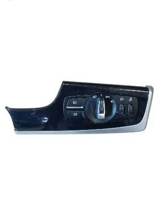 BMW 5 F10 F11 Panel trim 9166928