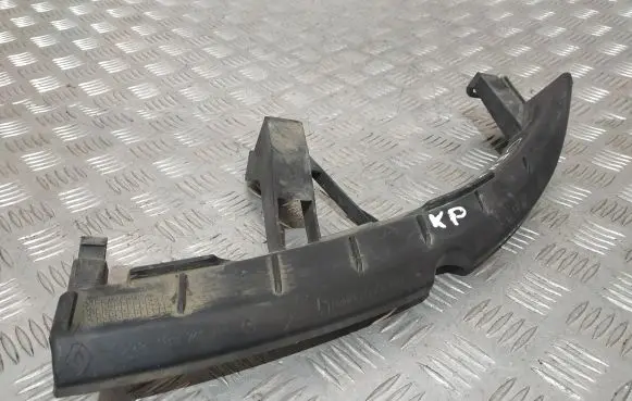 Renault Scenic II - Grand scenic II Front bumper mounting bracket 8200183741 000312