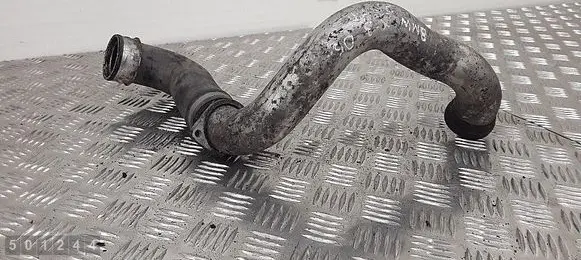 Air intake hose/pipe