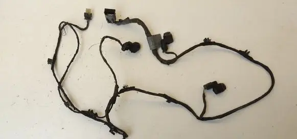 BMW 7 F01 F02 F03 F04 Parking PDC sensor speaker 512111B04