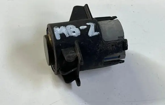 Mercedes-Benz S W220 Front parking sensor holder (PDC) A2208850067