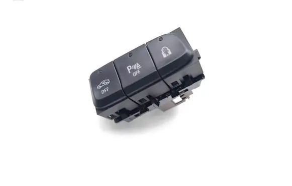 Opel Mokka Parking (PDC) sensor switch 98356162YX 03548480100