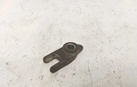 Fiat Ducato Fuel Injector clamp holder