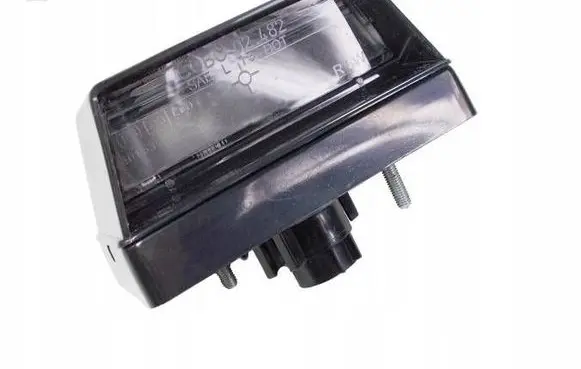 Iveco Daily 3rd gen Number plate light 98426076
