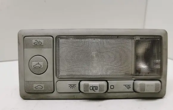 Volkswagen PASSAT B4 Light switch 357905851D