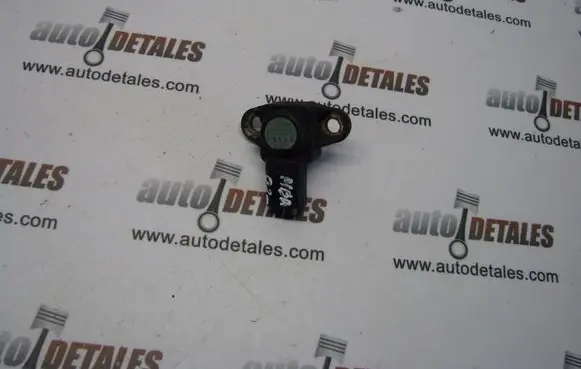Mercedes-Benz A W168 Air pressure sensor A0041533228