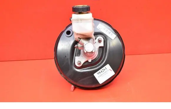 Dacia Logan Pick-Up Brake booster 472103298R