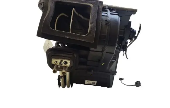 Ford Focus Interior heater climate box assembly BV6N18K418E 6652A HM72098