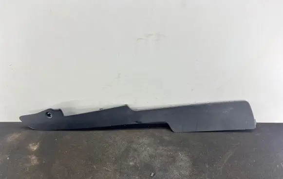 Audi A6 S6 C6 4F Centre console side trim front 4F2863305 220046901 10039993172