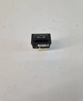 BMW 3 F30 F35 F31 Tailgate opening switch 9200316